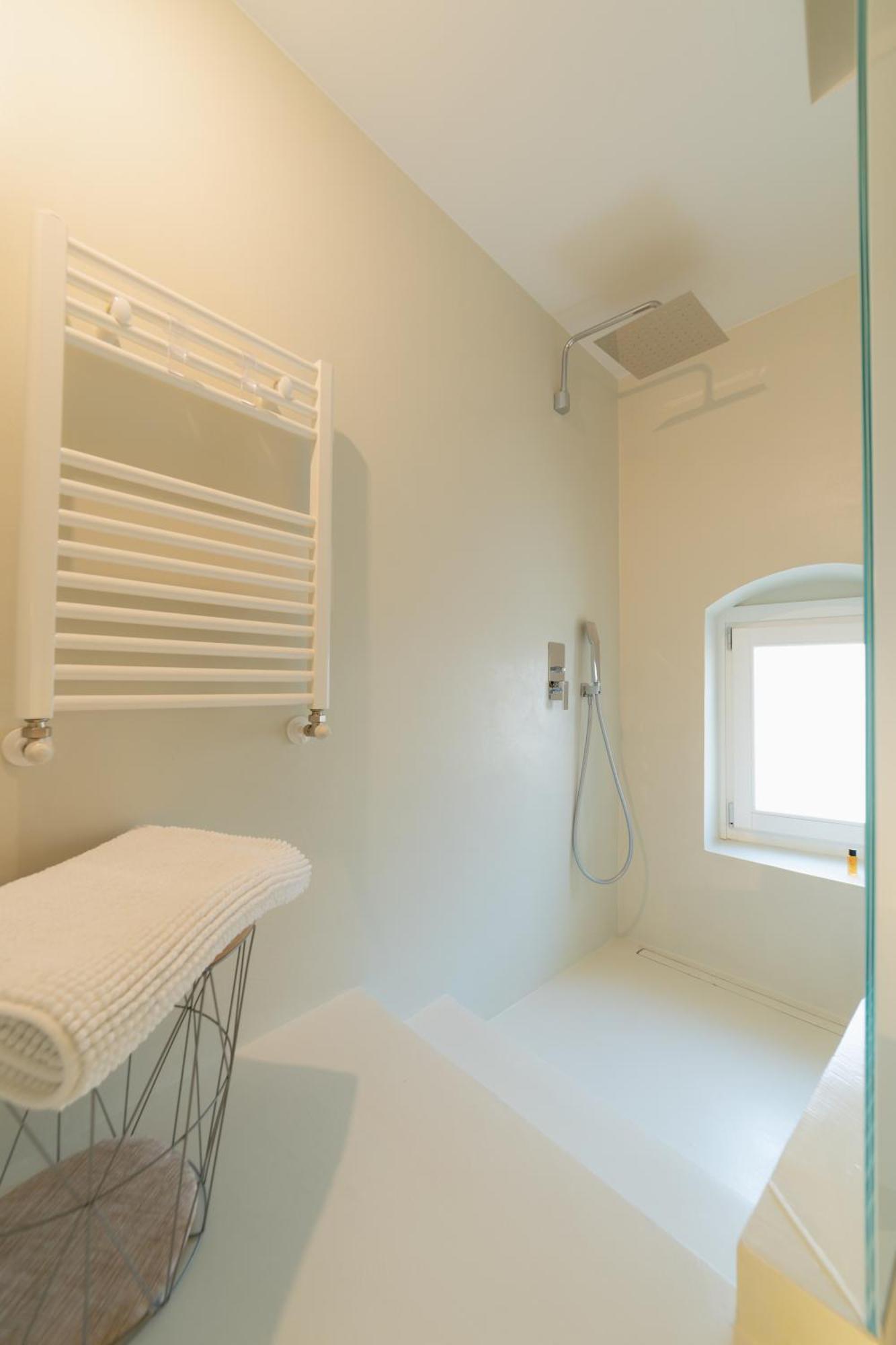 Palazzo Virgintino - Sassi Rooms Matera Buitenkant foto